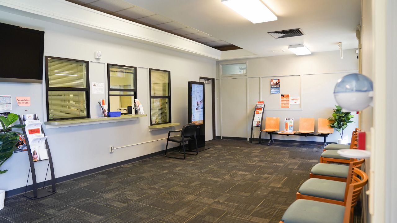 Office Information Ventura College